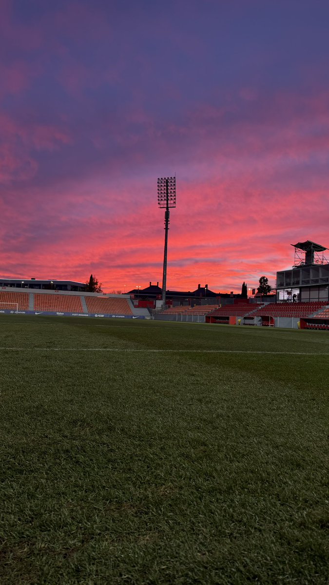 Atlético de Madrid tweet media
