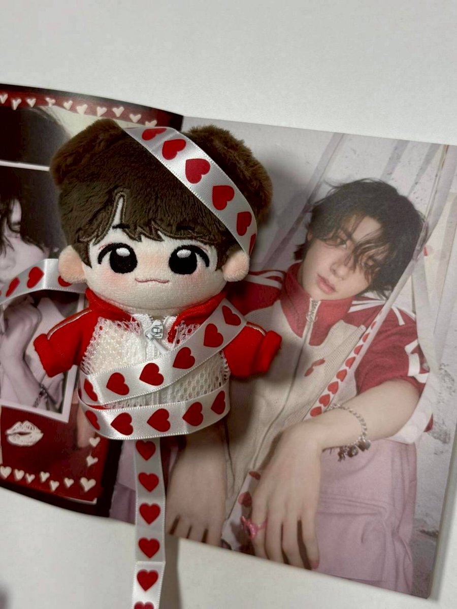 zyspaces's tweet image. #ensell wto bear yunnie 206k fix ears ready ch ada go trusted dom bandung (inclusion ktp, id card, sticker)