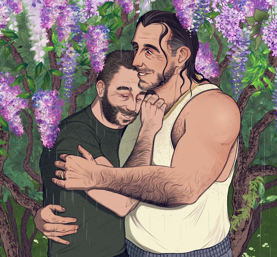 ☀ Nekrosmos ☀ tweet media