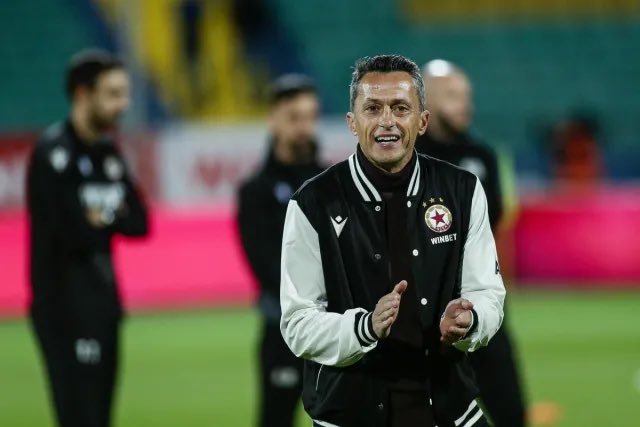 Hri💯 Yanev 7️⃣🇧🇬 tweet media