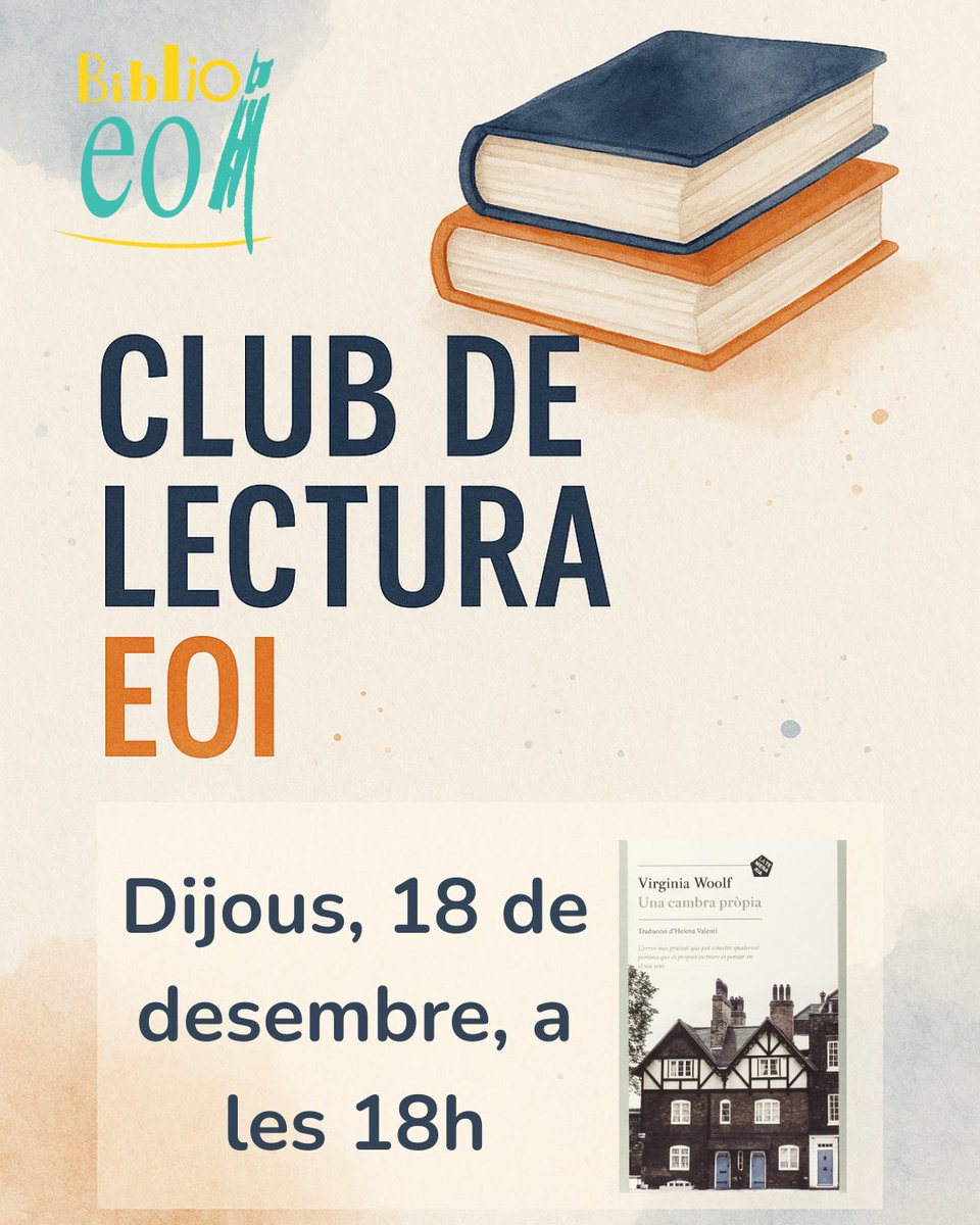 EOI de Lleida tweet media