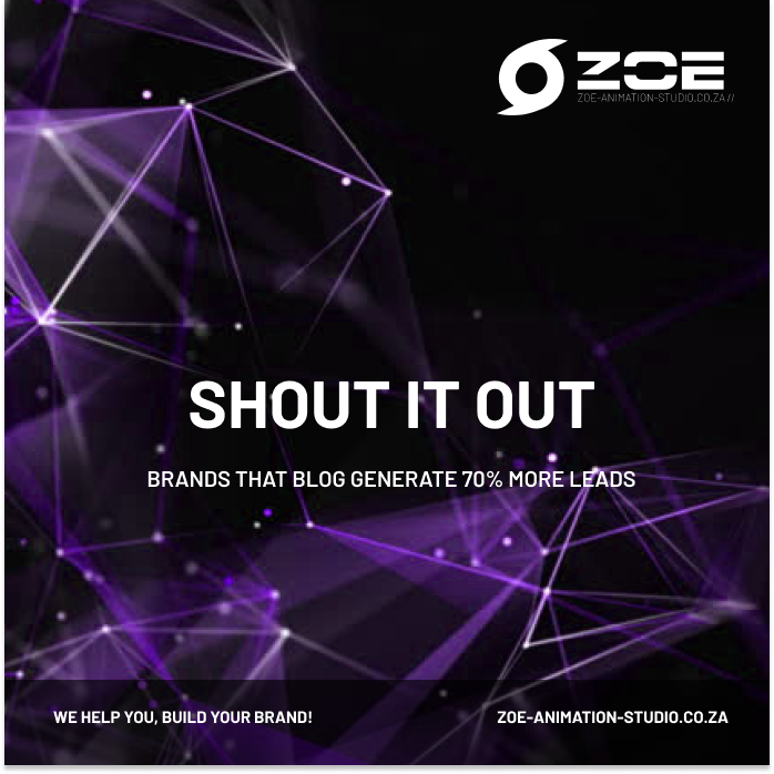 ZOE Animation Studio tweet media