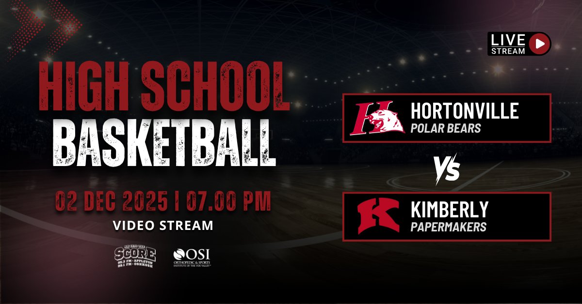 The Score WI tweet media