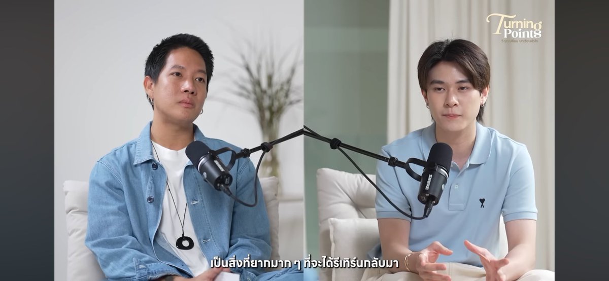 krwxciii's tweet photo. 🥰🥹#turningpointsxjackiejackrin
#JackieJackrin ดูรายการ #TurningPoints จบแล้ว นจกเก่งมากอ่ะ ประสบการณ์ทำให้น้องดูโตกว่าอายุมากๆเลย ไม่แปลกใจที่คนจะคิดว่านจกหรือแม้แต่ทนตเองดูโตมากๆ ดูเป็นรุ่นพี่รุ่นใหญ่ เป็นเพราะเข้าวงการเร็วด้วย ผ่านอะไรมาเยอะมาก จนมามีค่ายมีบอของตัวเองเป็นทั้งศิลปินและceoเอง มีแบรนด์ของตัวเอง ทำproduction houseอีก ละก็ทำทุกอย่างออกมาได้อย่างดีมีคุณภาพด้วย อายุน้อยร้อยประสบการณ์มากๆอ่ะ และที่สำคัญคือดีใจที่นจกยังรักชอบและมีความสุขในสิ่งที่ทำอยู่ มันดีมากๆเลย เติบโตมาได้อย่างดีเลย ภูมิใจในตัวนจกมากฮะ 👏🏻👍🏻🤧