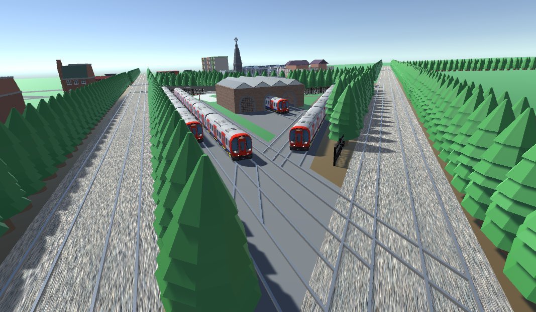 JoshGeoffGame's tweet photo. Strawb Street is just around the corner...

New trains, new routes; hell, maybe even new bugs - that's the JGWS way!
What do you think you'll collect on our 6th map?👇

#indiegame #indiedev #gamedev #steam https://t.co/NtrWIvrrRW