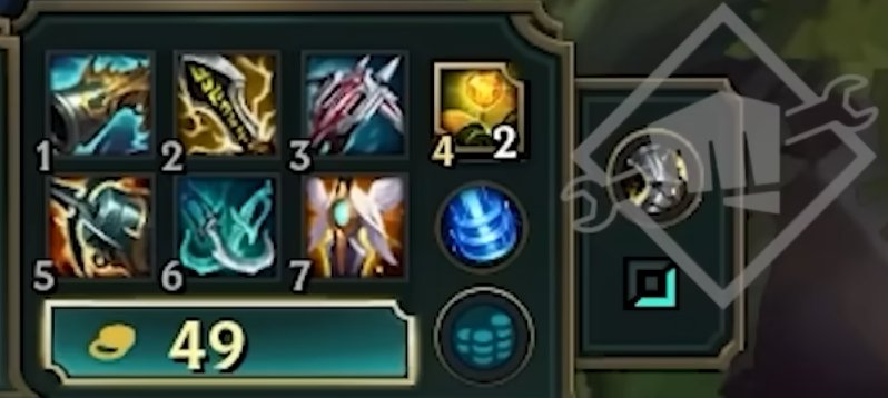 meysitw's tweet photo. tysm riot games https://t.co/iKdcZV70Ht