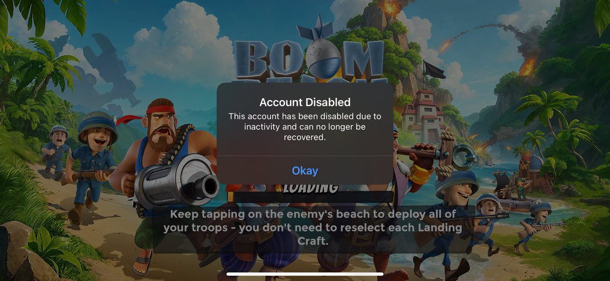 now I know how it feels to lose all the hard work you once put in