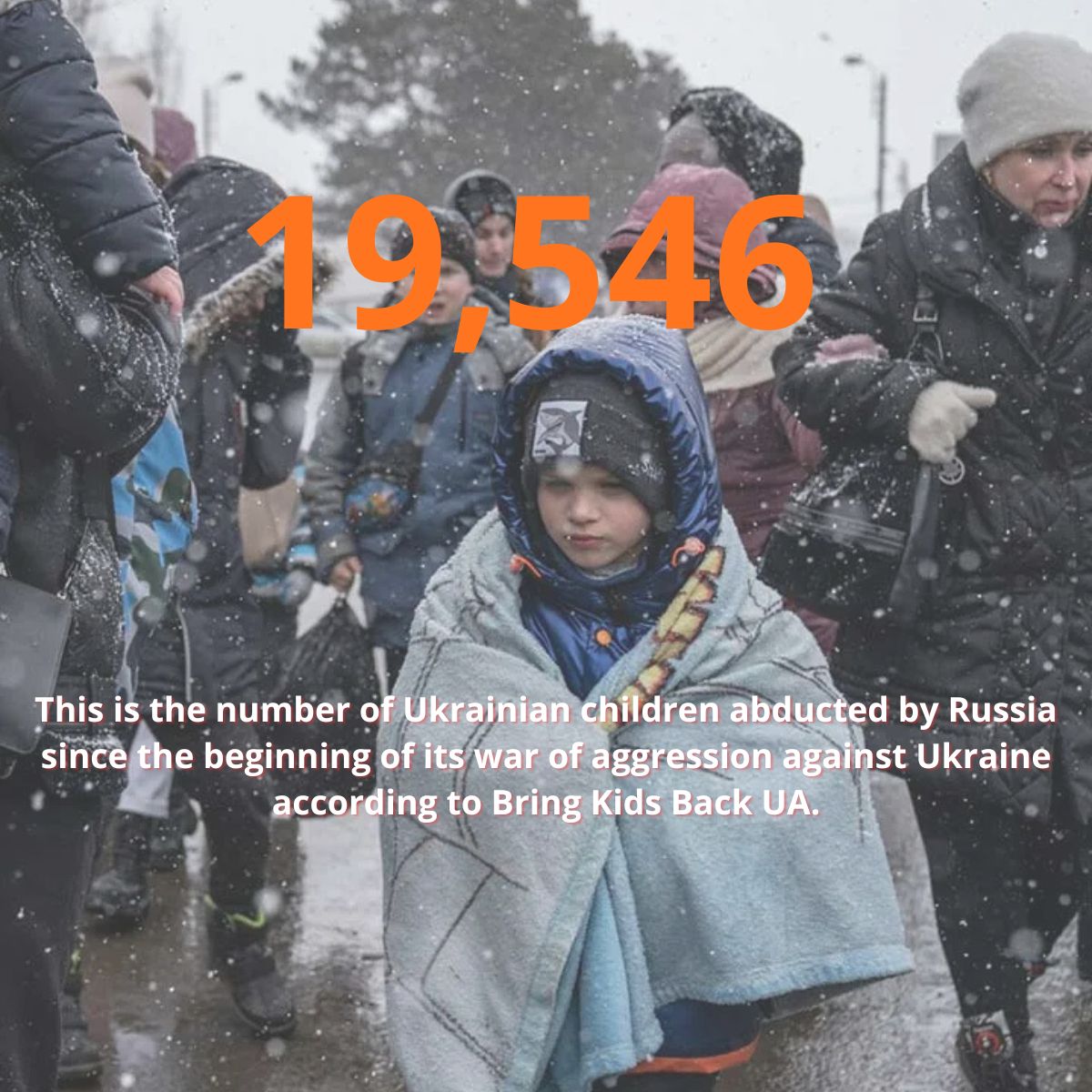 Propaganda, really ?