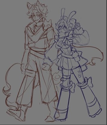 Valentina_dnguy's tweet image. Wip