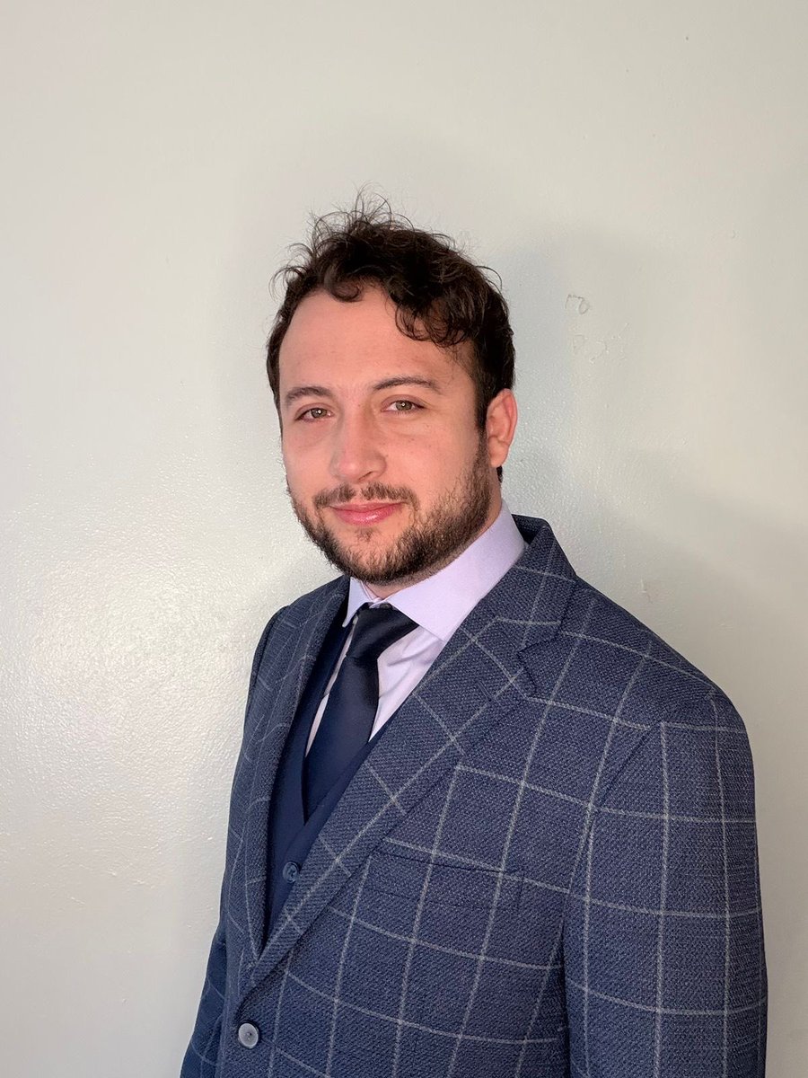 Manden fua para el Dissertation Proposal por favor! 

🙏