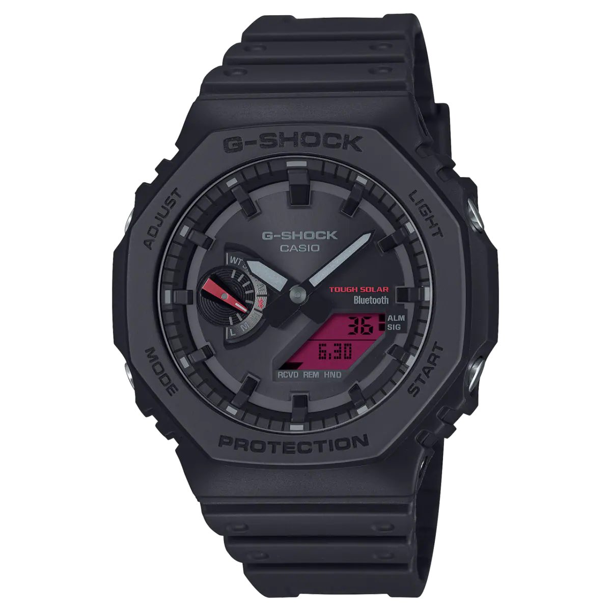 G- SHOCK (ANALOG- DIGITAL)
2100 SERIES
🚨¢2600
☎️0242375533