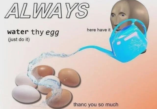 a        d í̷̡̠͙͗ p
f ē̸̛̝̭̠͓̹̎́̈́ e d s        the        f l ơ̵̡͉͗w

                  w̴̬̥̓̈̓͘ a̴ t e r̴     it
$MM