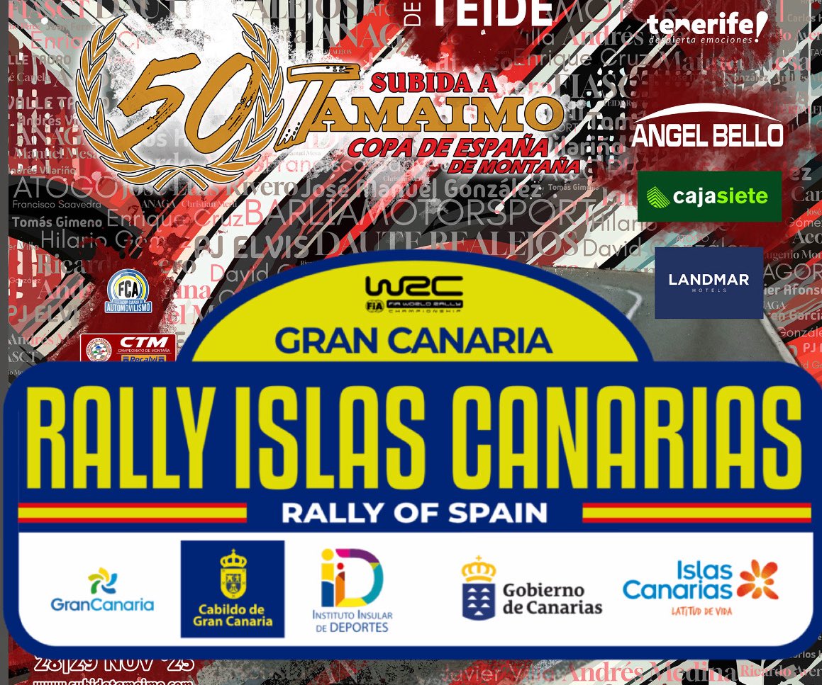 CALENDARIO PARA LOS QUE LE GUSTAN LAS CARRERAS//CALENDARIO PARA LOS FANS