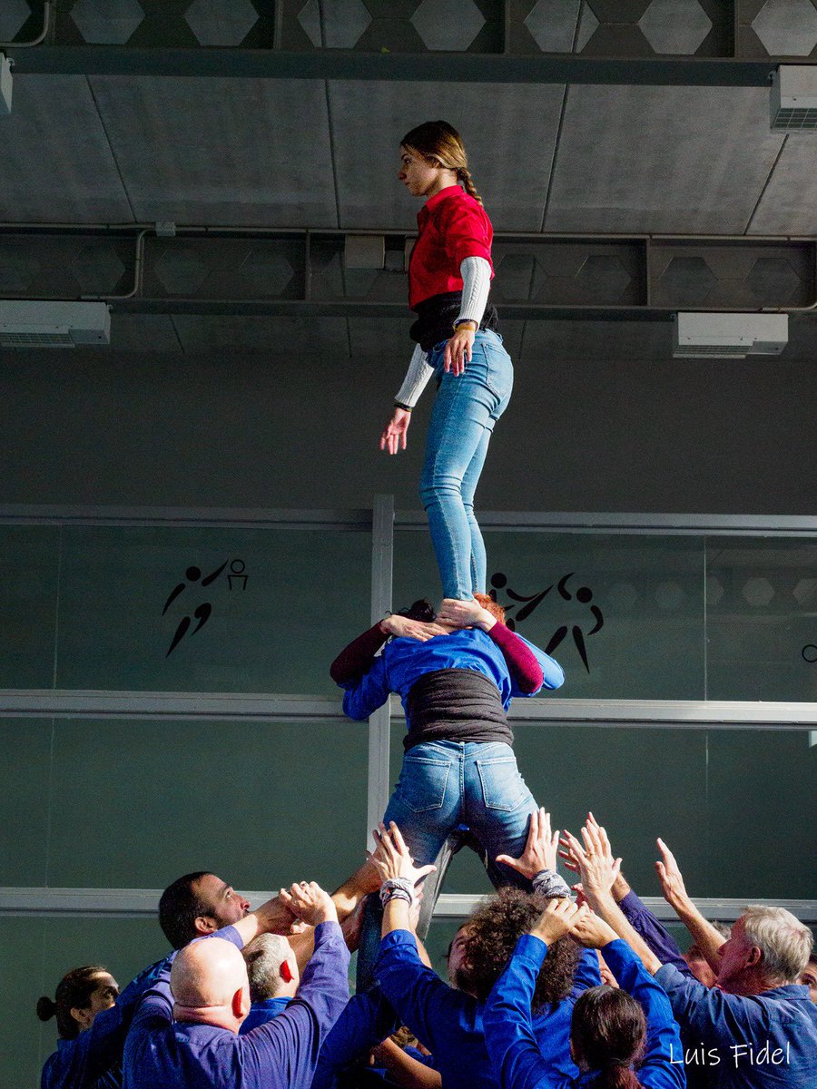 Muixeranga d'Alacant tweet media