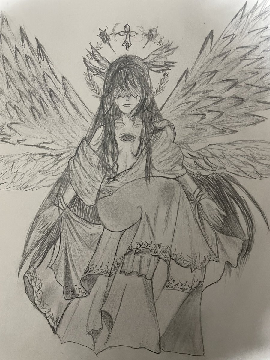 ouuuu when i did columbina i completely forgot about this