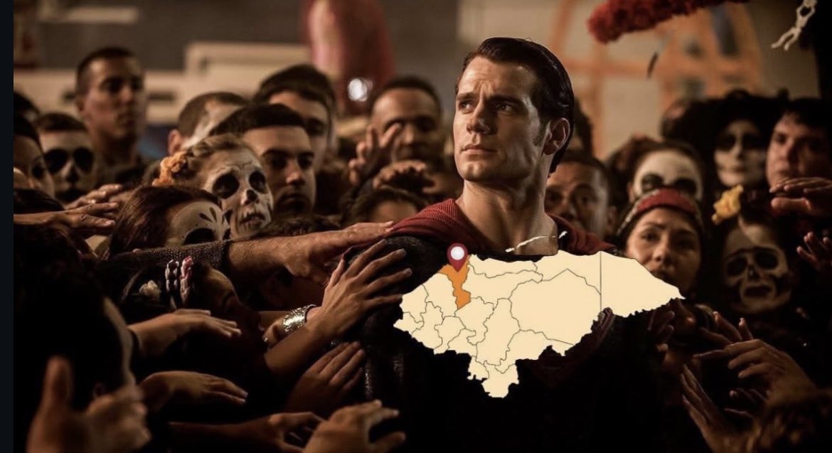 Mildred López tweet media