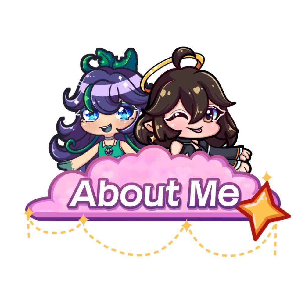 Little fun fact about me but i have been a content creator since 2016. I started out playing games with my irl face. I became a png/vtuber in 2020. I have been drawing all my life, but in 2015 i started to draw and take it more seriously. I love what i do
