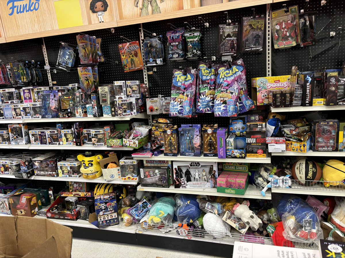 PopCultureJunk2's tweet image. Anyone need ? Cost + Shipping.
PayPal Ready, FF. #chc #pcj #collectorshelpingcollectors