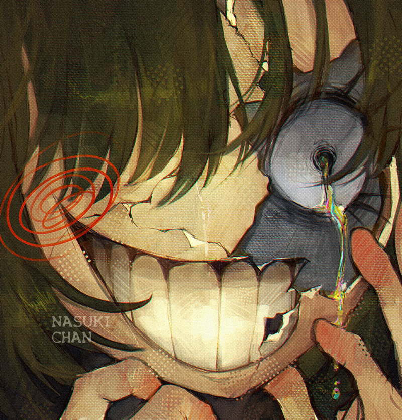 #oc #art #illustration