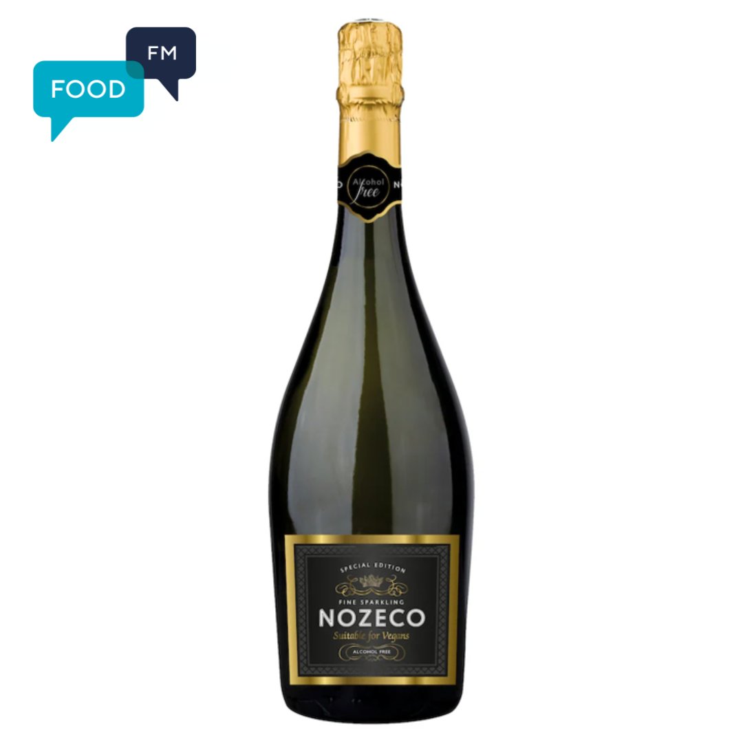 For the non-drinker, Nozeco Sparkling Brut is a tasty zero alcohol alternative. 

Refreshing fruity notes with white flowers and muscat white grapes, perfect for beginning the festive celebrations.

tesco.com/groceries/en-G…

#nozeco #giftguide #christmas #champagne