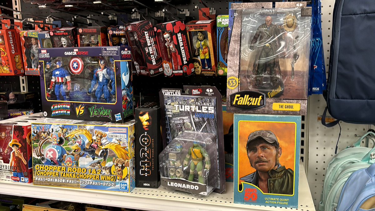 PopCultureJunk2's tweet image. Anyone need ? Cost + Shipping.
PayPal Ready, FF. #chc #pcj #collectorshelpingcollectors