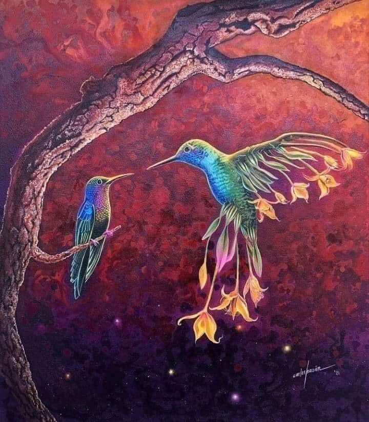 El Futuro No Se Desea, Se Merece: 
 Un hombre que se ha reciclado merece caminar junto a una mujer que se ha reinventado. 

Una mujer que se ha autosanado merece evolucionar junto a un hombre que se ha priorizado. 

Un hombre que ha reconocido su valor , merece transitar la vida