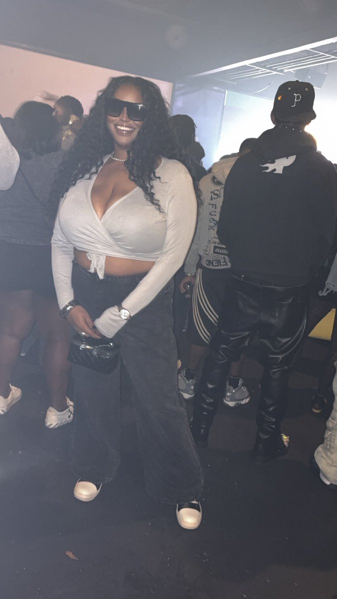 Thicki Lake ♓️🪬 tweet media