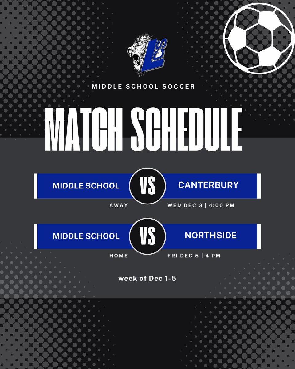 Lakeside Christian Athletics tweet media