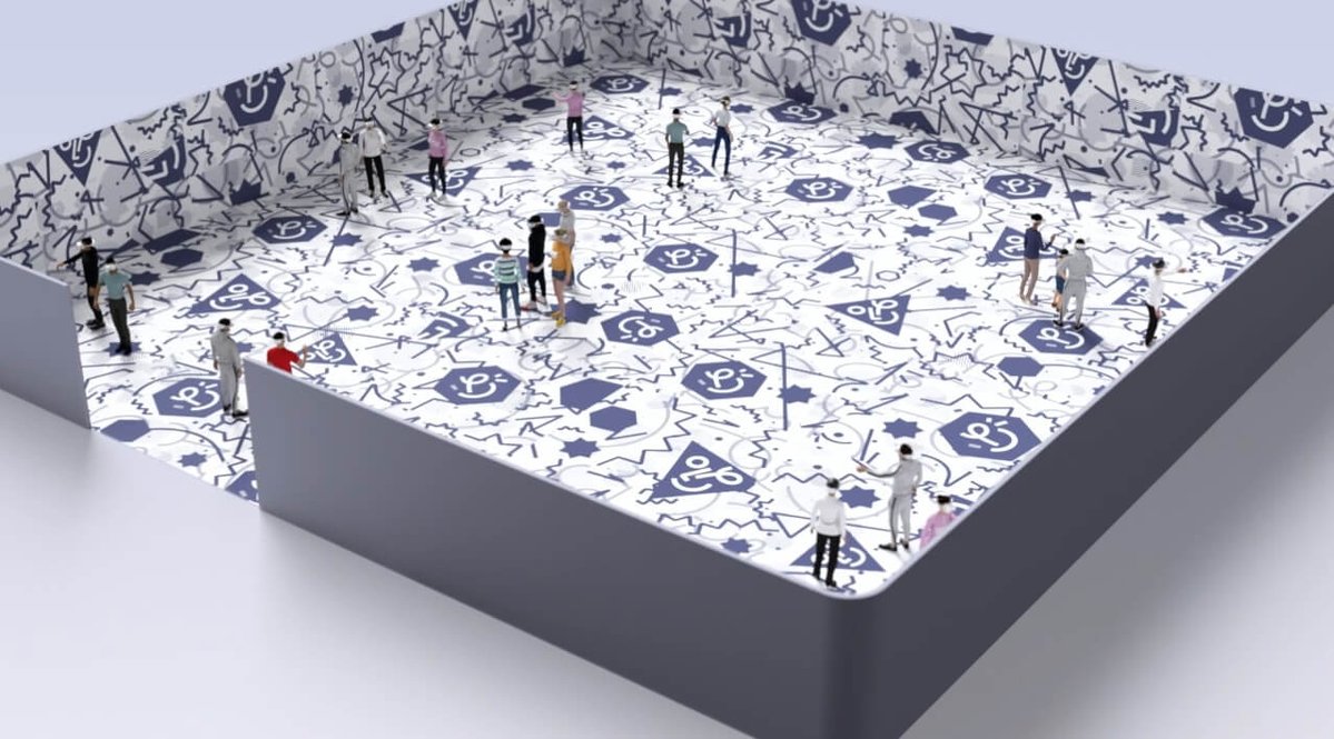 holographica_ru's tweet image. #Pico обновила платформу для реальных многопользовательских пространств

holographica.space/news/pico-lbe/

#VR #VirtualReality #XR #SpatialComputing #AR #MR #AugmentedReality #MixedReality