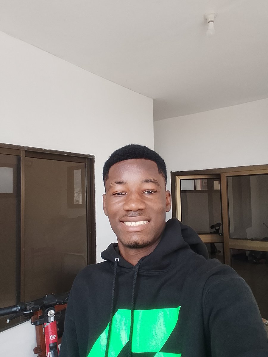 prospercode's tweet image. November delivered, December would def do better ⚡