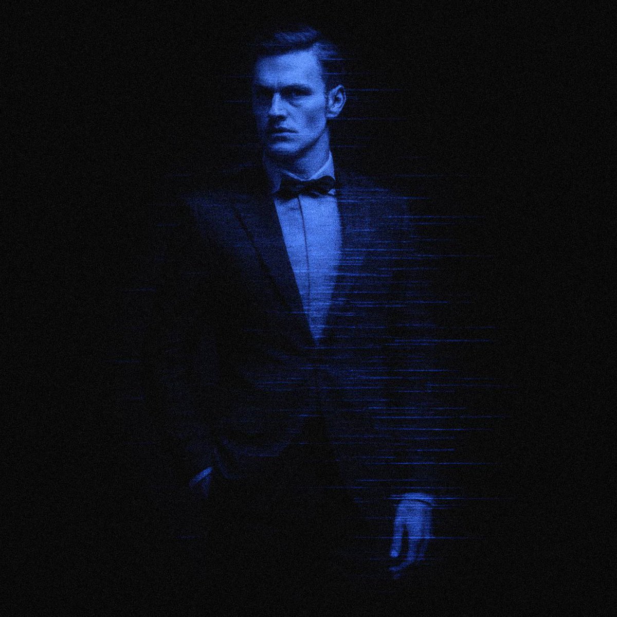 Here is one i minted today 😎

Love the style &amp; effect of this piece
 
#BONDSQUARES #DeFiShards