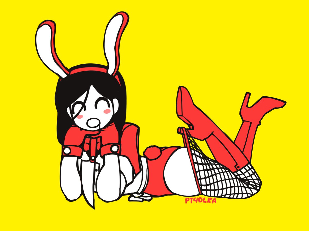 PT4OLKA's tweet image. Am I late with this pose?👀 #YiXi #butchervanity