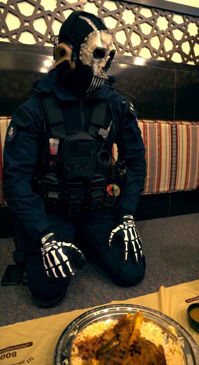 Call of Duty Middle East (@callofdutyara) on Twitter photo 