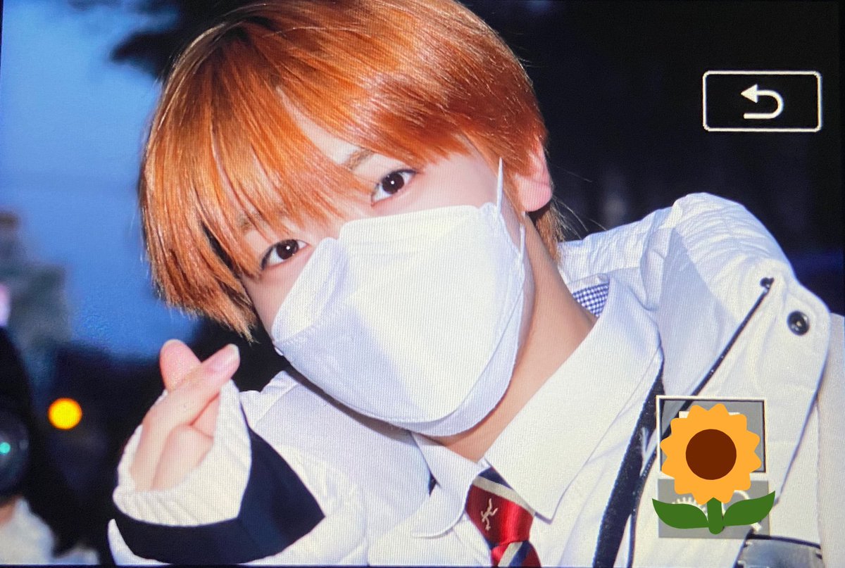 WoongkiToday's tweet image. December 3 #차웅기
5 year anniversary

Woongki&apos;s CSAT day!

He forgot his ID, and decided to skip the math exam entirely just so he could sleep a bit more. But he still ended up graduating!