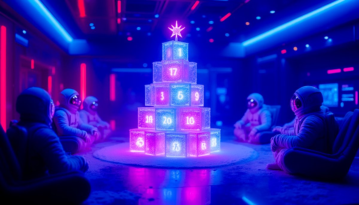 thewebonaut's tweet image. 🎄✨ It’s here! Advent Calendar: Tricks for Bricks! 24 days, 24 Bricks Builder tips, delivered straight from my YouTube cockpit. Buckle up, December is about to get festive! 🚀🧑🏻‍🚀
#WordPress #thewebonaut #wordpresstutorials