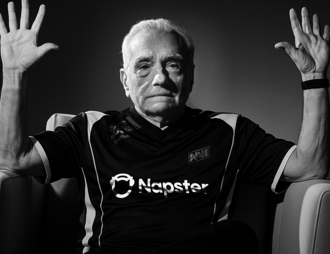 NAVI LOL tweet media