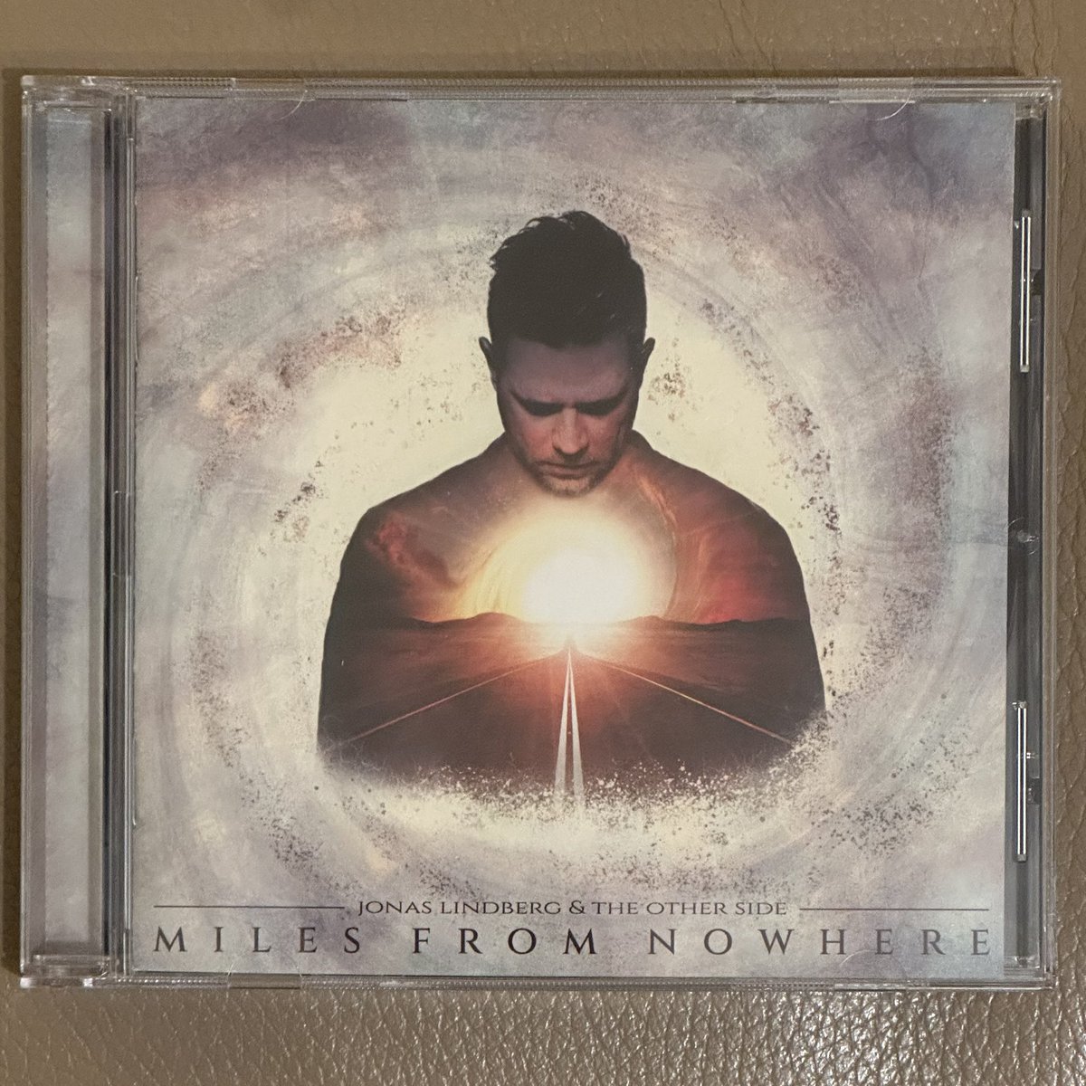 primarily_prog's tweet image. Pre-dinner tunes …