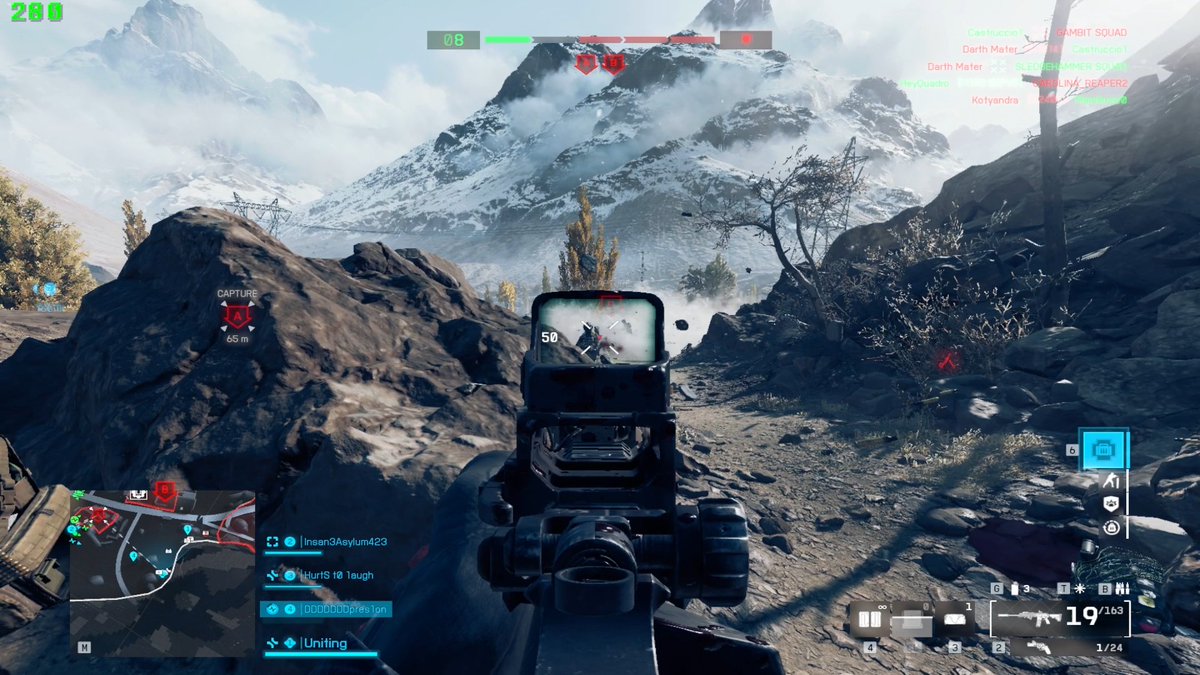 Uniting+ tweet media