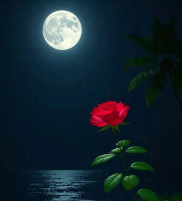 .......
İnsanlar gözlerini 
kaybettiklerinde değil, 
Vicdanlarını 
Kaybettiklerinde körleşir...

#GeceninSözü ✨️🌕🌹🍃