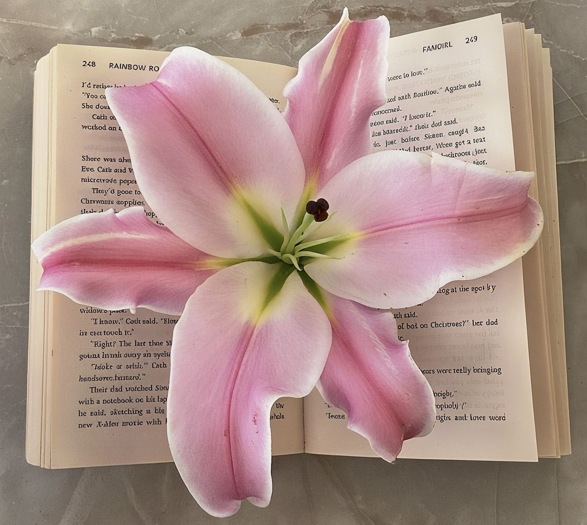 花❁ Flowers Community on X - 139.5K Members