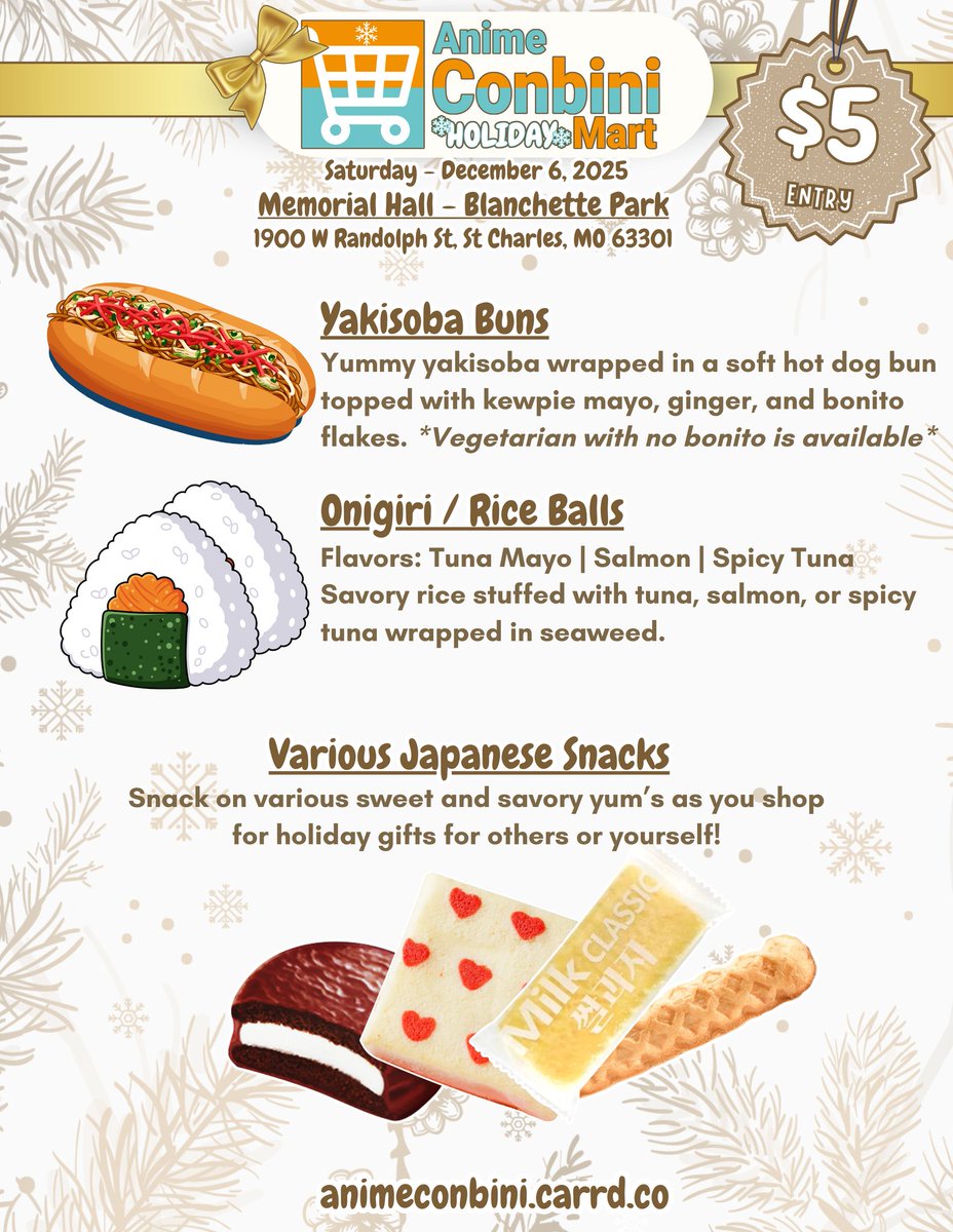 Anime St. Louis tweet media