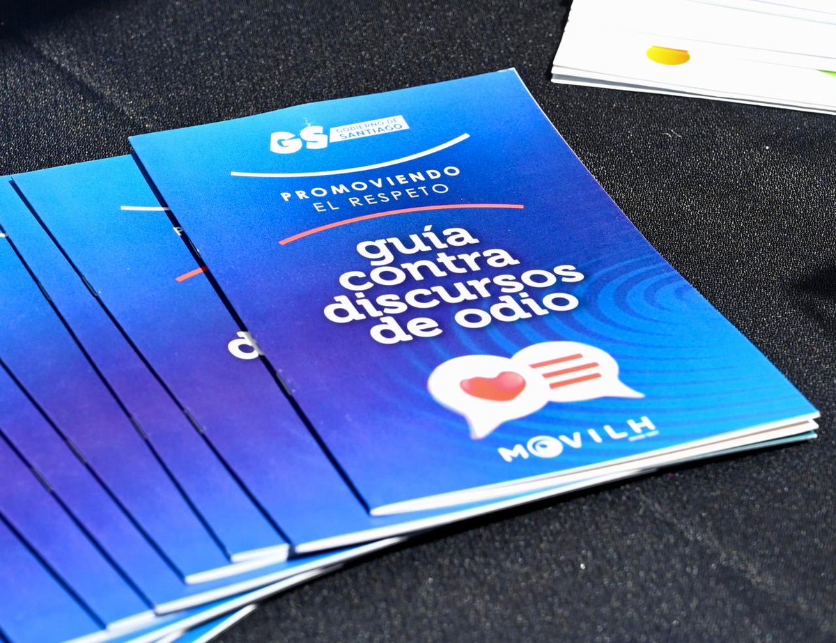 Orrego's tweet image. En tiempos de soledad y retrocesos en la conversación pública, cuidar la vida y construir comunidad es más urgente que nunca. En el marco del Día de la Lucha Contra el VIH, cerramos el programa “Te Acompaño, Te Apaño”, un programa que llegó a más de 75 mil jóvenes en la RM…