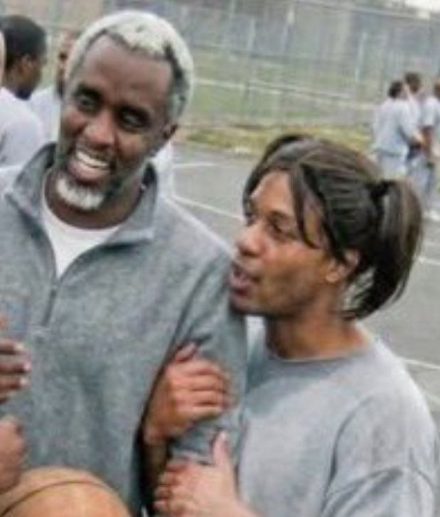 Diddy seems to be doing fine for himself…