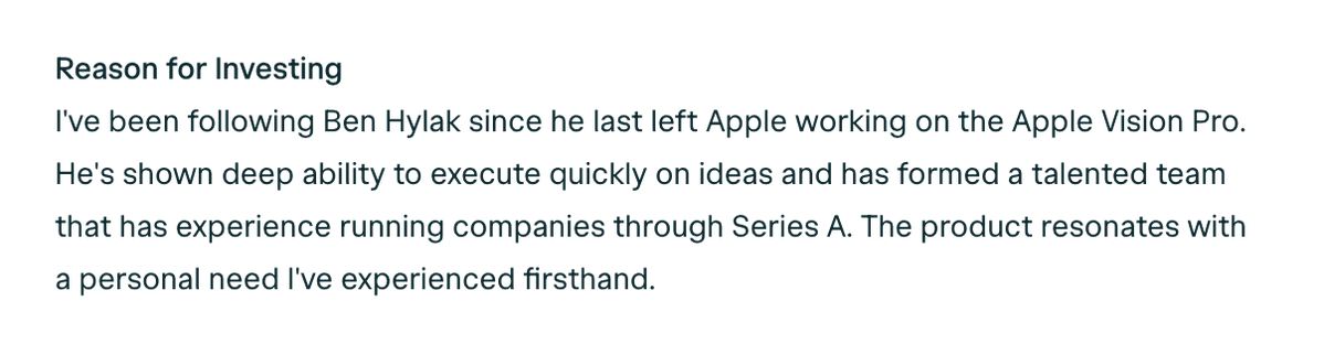 jsngr's tweet image. we&apos;ve used @raindrop_ai at @mainframe for knowing what our agents are actually doing and how they&apos;re behaving in production

proud to back and support this team since pre-seed, congrats!
