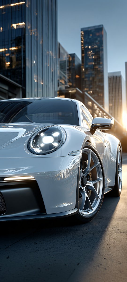 Halleyapps's tweet image. Subject: Precision Engineering Resolution: Maximum Vibe: Velocity frozen in chrome

Urban grid reflections ready for deployment.

Access vehicle specs ⬇️