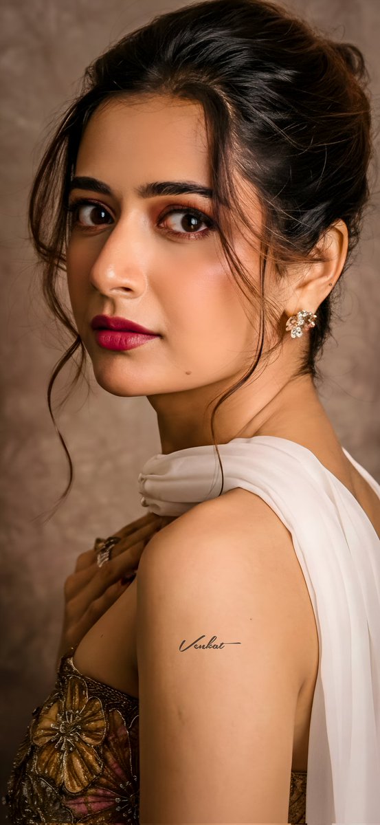 Ashika💥

#AshikaRanganath