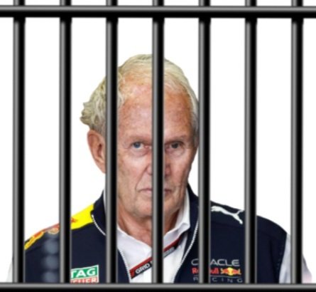 yt__22_'s tweet image. Jail :)

#F1 #YT22