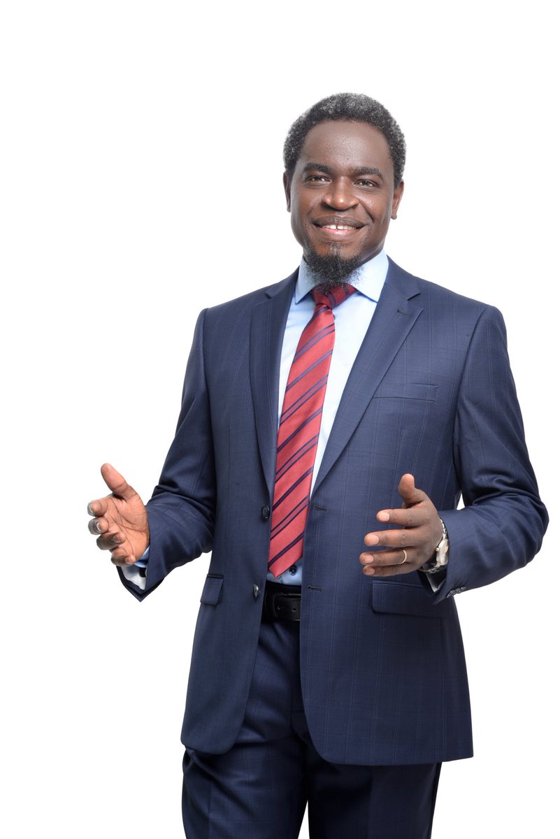 Nelson Havi SC tweet media