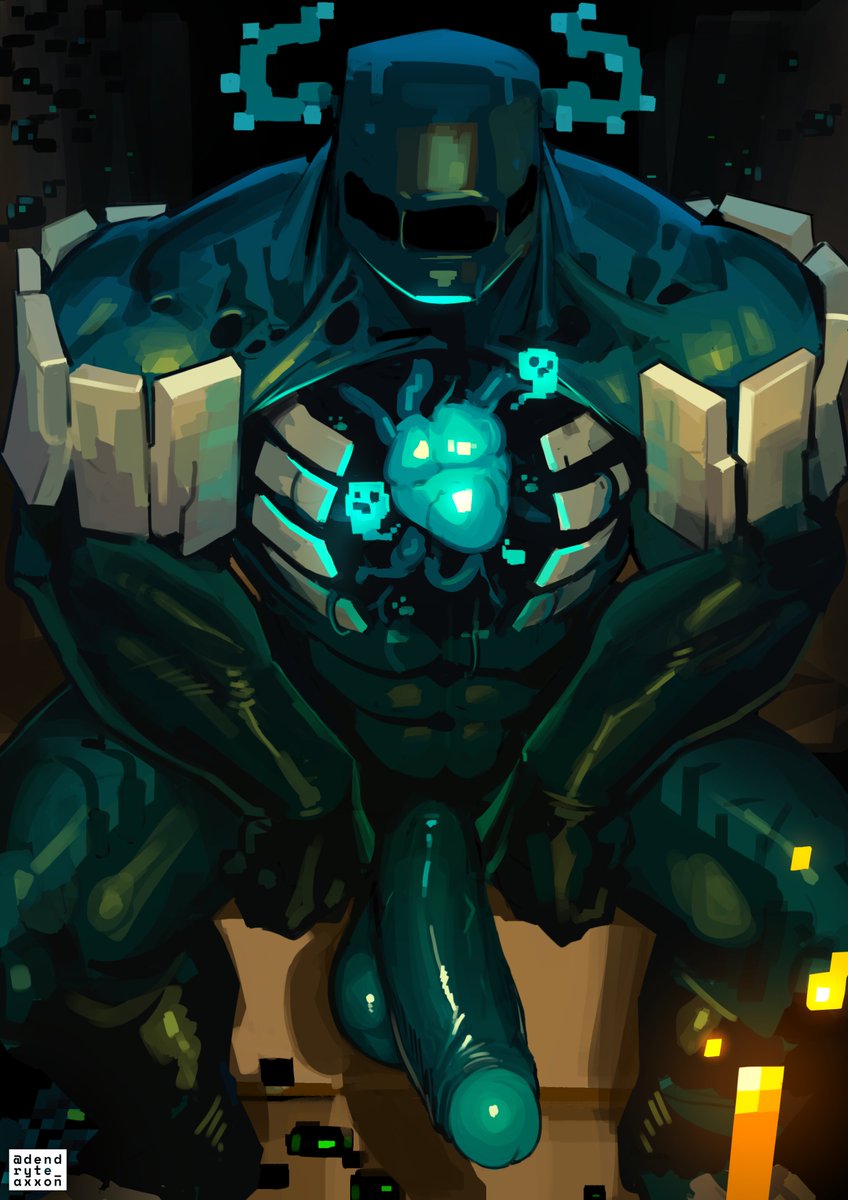 20 inches deep in the darkness 🌑