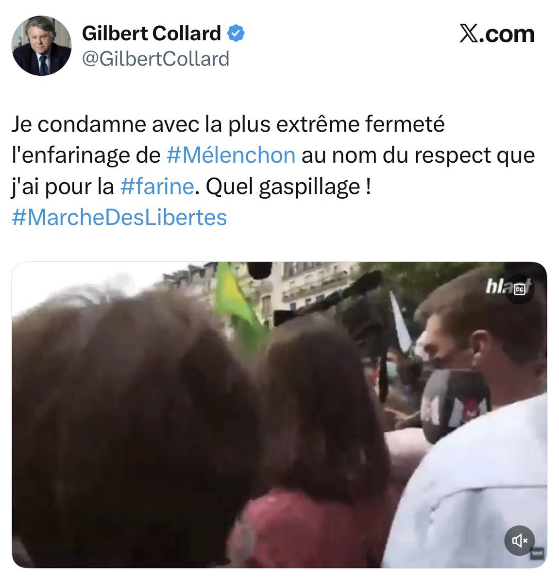 coryleguen's tweet image. This you papy @GilbertCollard ?